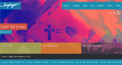 Desktop Screenshot of monticelloyouth.com